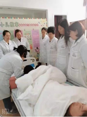 杭州养老护理培训