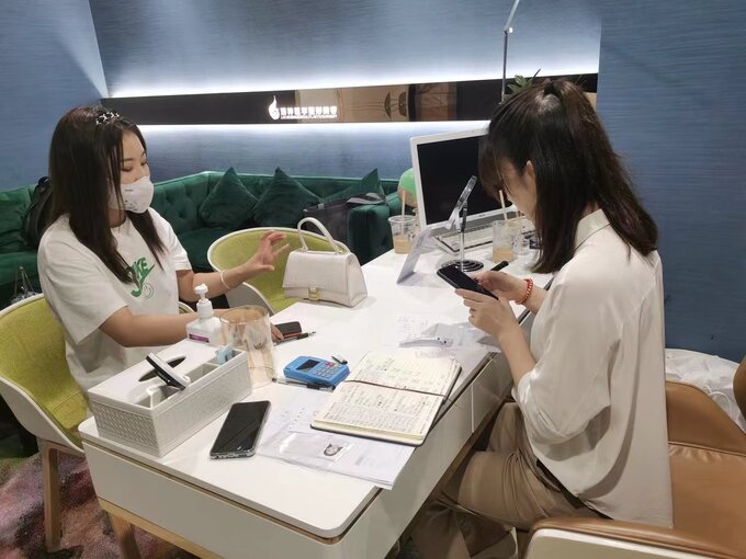 南昌輕醫(yī)美培訓學