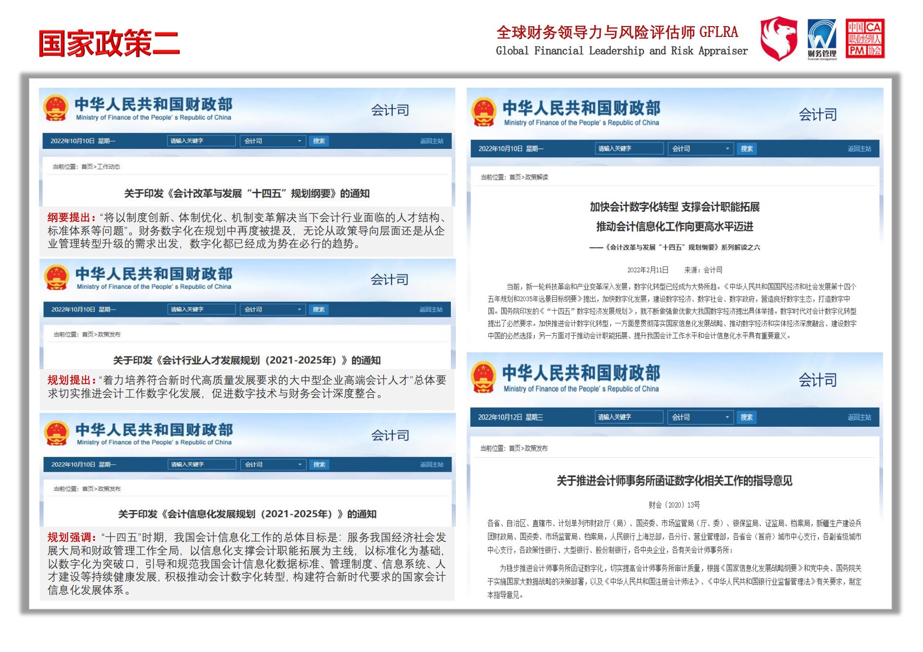 解密全球财务领导力与风险评估师GFLRA考试指南