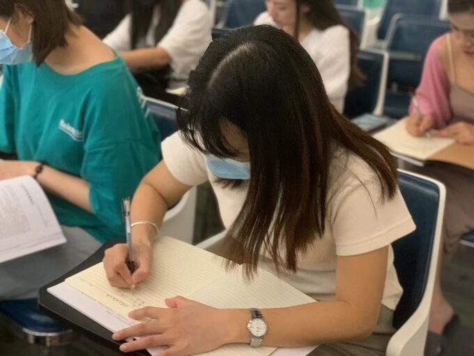 宝鸡轻医美培训学习