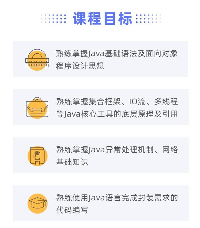 Java基础入门