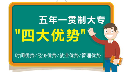 昆明的五年制大专学校有哪些