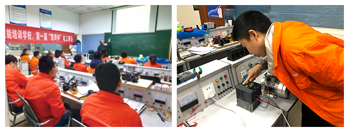 电工技术学习-成都双流电工培训机构