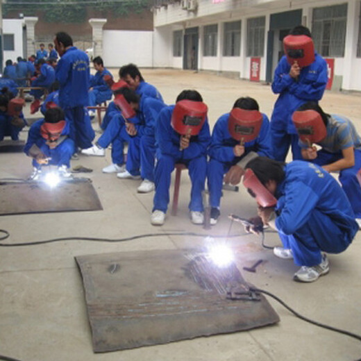 杭州萧山电工电焊考证