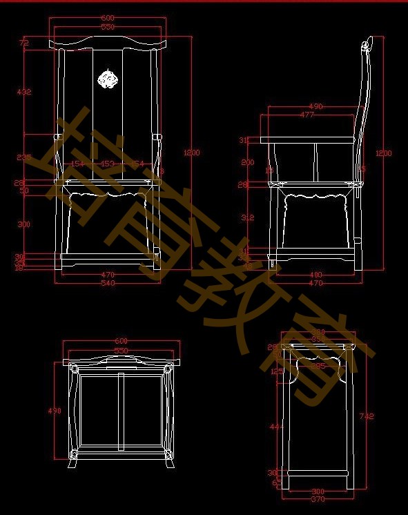 东莞厚街沙田哪里有CAD板式家具沙发家具培训