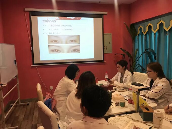 柳州正规轻医美技术培训