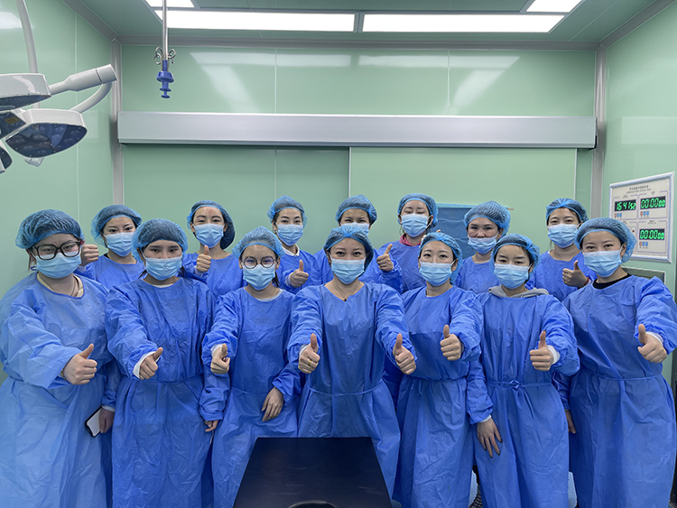 宁波专业轻医美技术课程培训
