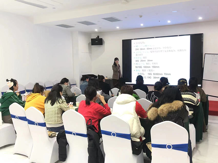 河南商丘-微整学院培训「新发布」