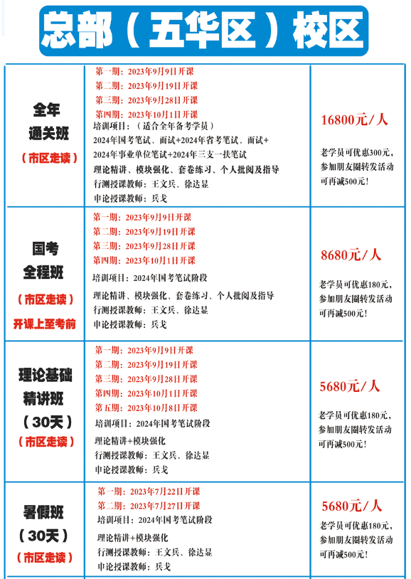 2024年國(guó)考公務(wù)員考試培訓(xùn)哪家好-云學(xué)教育怎么樣