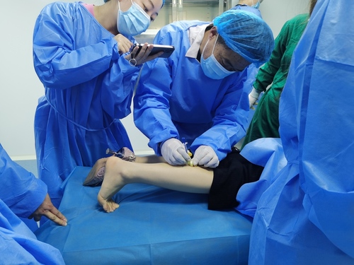 学习微 整形培训机构微 整形培训课程那好