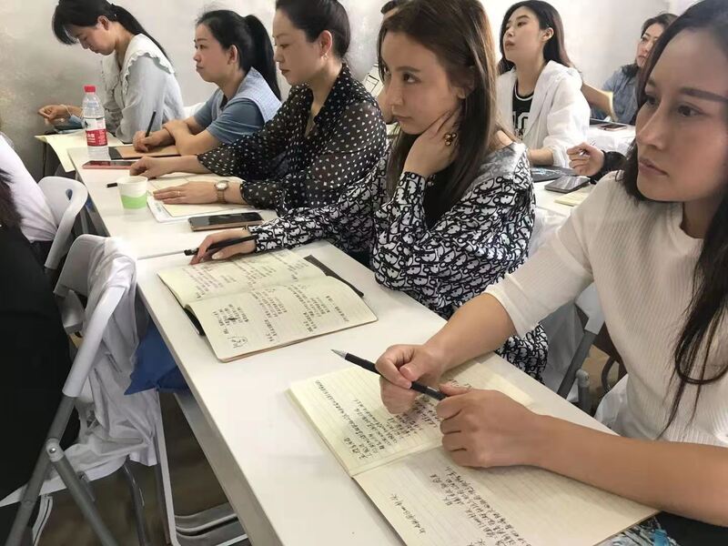 秦皇岛-微整美容培训学校「新发布」