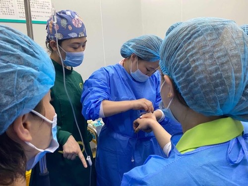 微 整培训学微 整学习微 整哪个学校有名