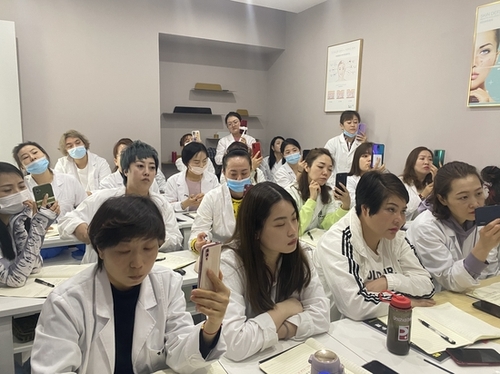 微整课程培训学整形去哪学呢