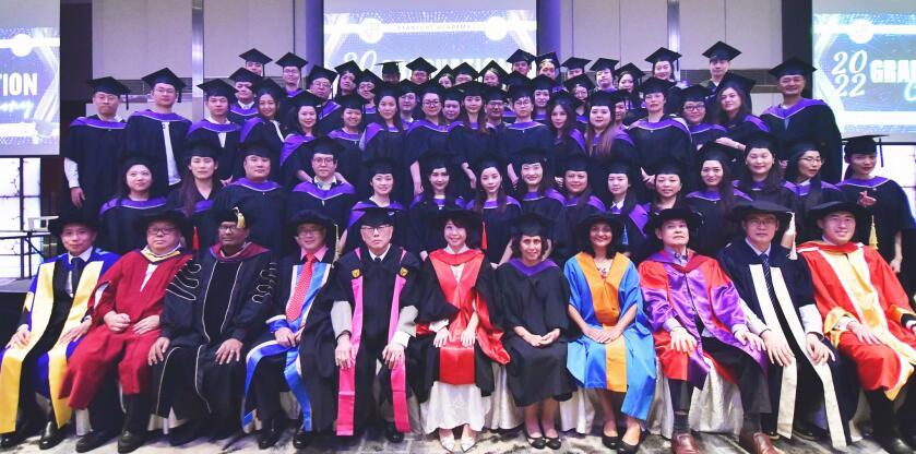 新加坡—伦敦城市大学专升硕MBA