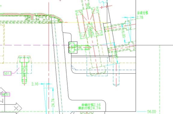 苏州昆山模具设计培训面授网课