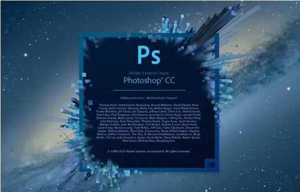 Photoshop零基础可以学会吗