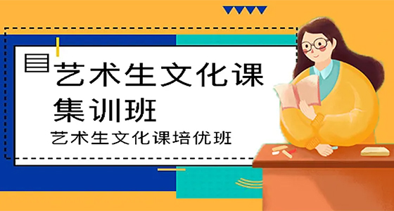 昆明市有哪些艺术类考生的文化课程培训学校？