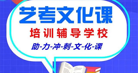 昆明步行教育机构-艺术与体育学生文化冲刺学校