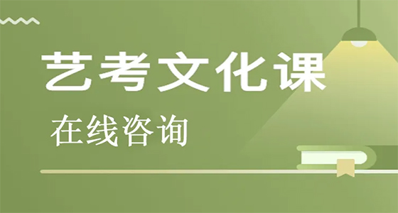 2024年昆明艺术类考生文化课培训学校有哪些？