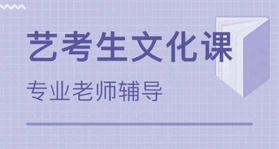 ​昆明高三艺考文化课冲刺学校怎么选择——艺考班教学模式