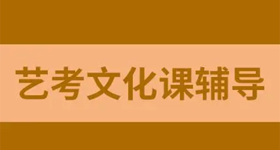 云南新东方艺考文化课冲刺烦人课程优势