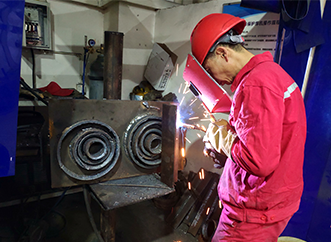 焊工学习-成都彭州焊工培训
