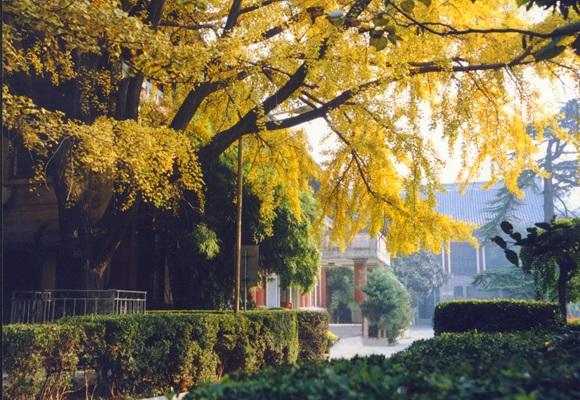 南京师范大学