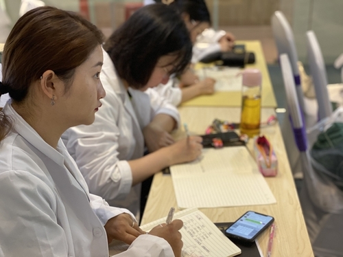 柳州医美技术课程培训该怎么选择学校