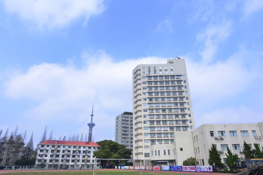 江苏第二师范学院—高起本计算机科学与技术