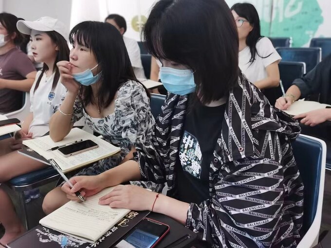 桂林-微整形技术培训中心「专业可靠」