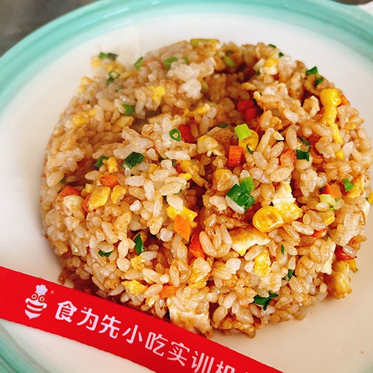 食为先能不能学到真本事,在宁波学习炒粉炒饭技术开店