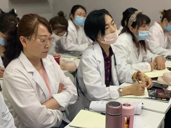 广州-微整形培训专业可靠学校「专业可靠」