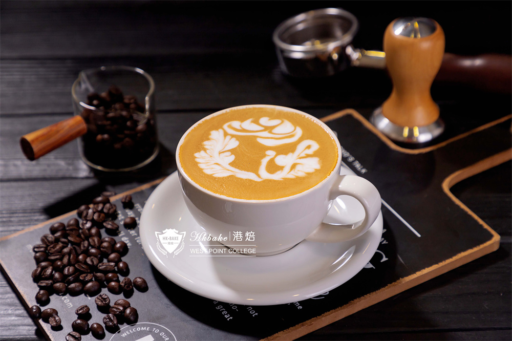 淮南谢家集精选人气口碑好的咖啡培训机构名单榜一览表