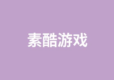 素酷游戏