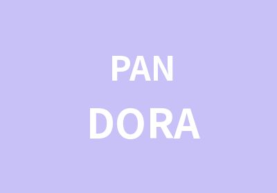 PANDORA