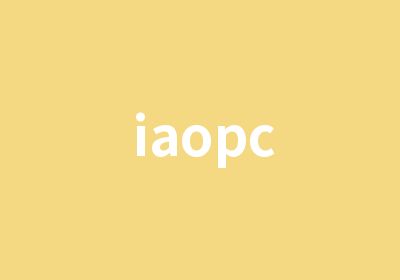 iaopc