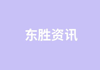 东胜资讯