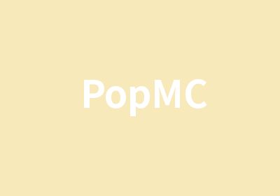 PopMC