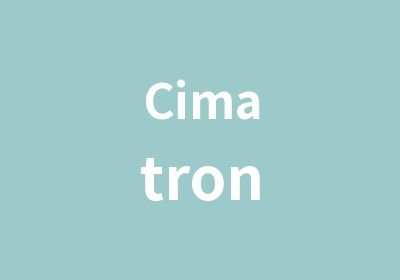 Cimatron