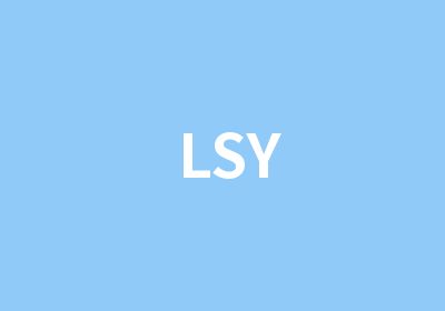 LSY