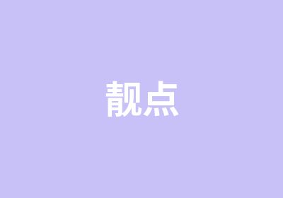 靓点