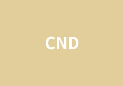 CND