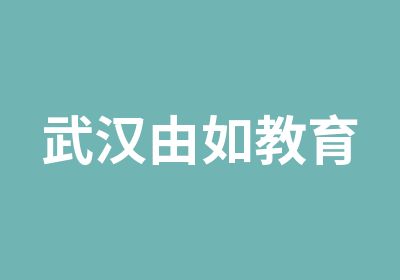 武汉由如教育