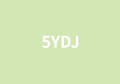 5YDJ