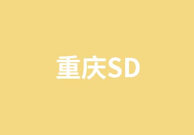 重庆SD