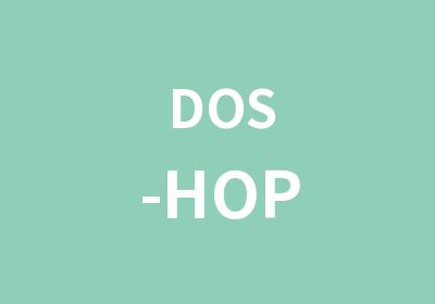 DOS-HOP