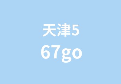 天津567go