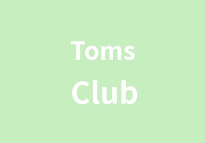 TomsClub