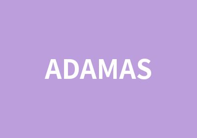 ADAMAS