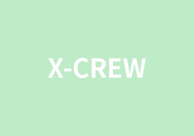 X-CREW